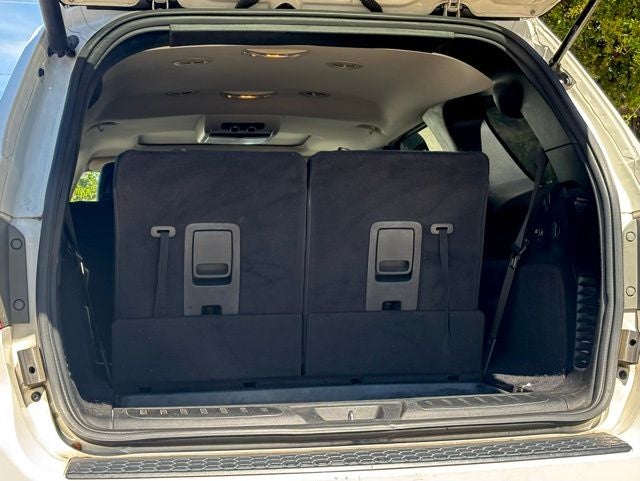 2011 Dodge Durango Citadel