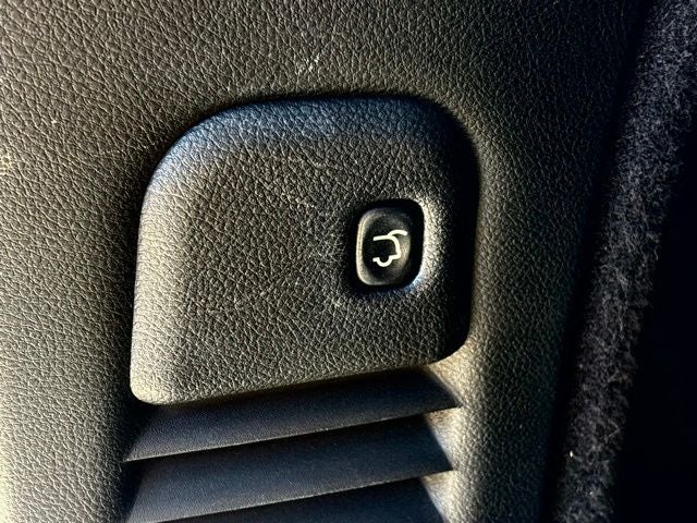 2011 Dodge Durango Citadel