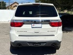 2011 Dodge Durango Citadel