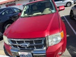 2010 Ford Escape Limited