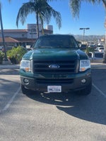 2012 Ford Expedition XL