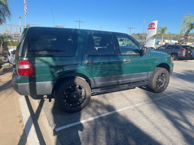 2012 Ford Expedition XL