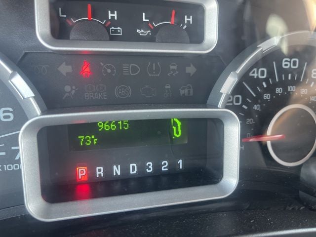 2012 Ford Expedition XL