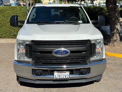 2019 Ford F-350SD XL