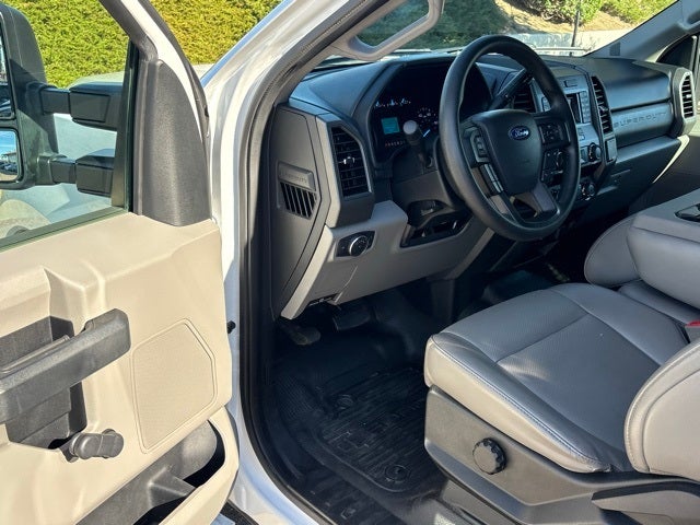 2019 Ford F-350SD XL