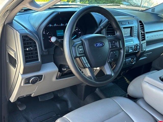 2019 Ford F-350SD XL