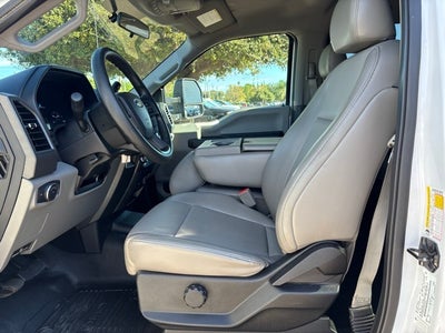 2019 Ford F-350SD XL