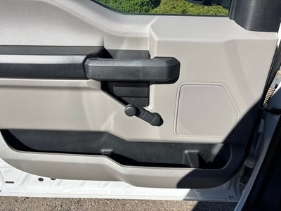 2019 Ford F-350SD XL