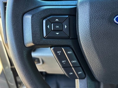 2019 Ford F-350SD XL