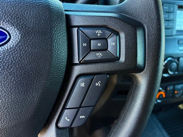 2019 Ford F-350SD XL