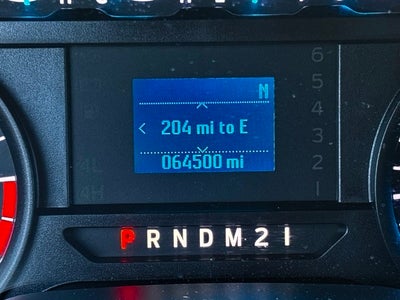 2019 Ford F-350SD XL