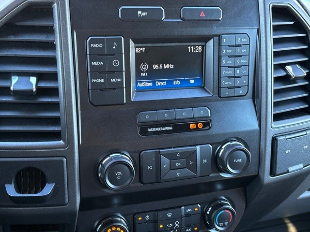 2019 Ford F-350SD XL