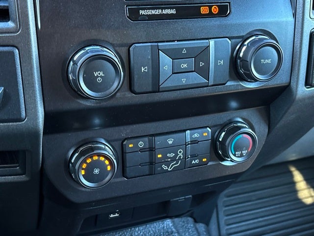 2019 Ford F-350SD XL