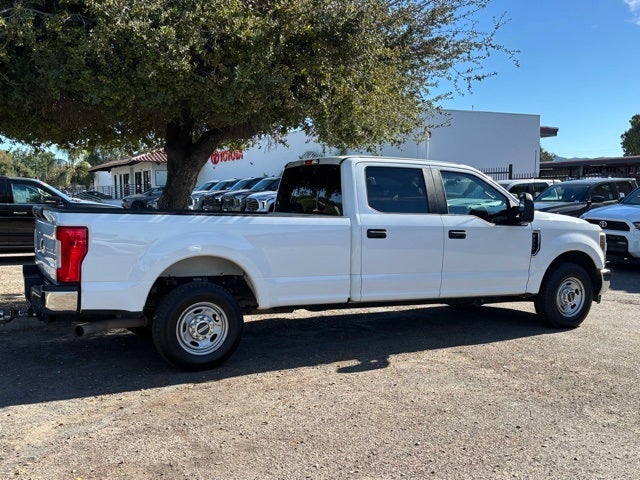 2019 Ford F-350SD XL