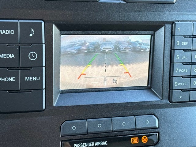 2019 Ford F-350SD XL