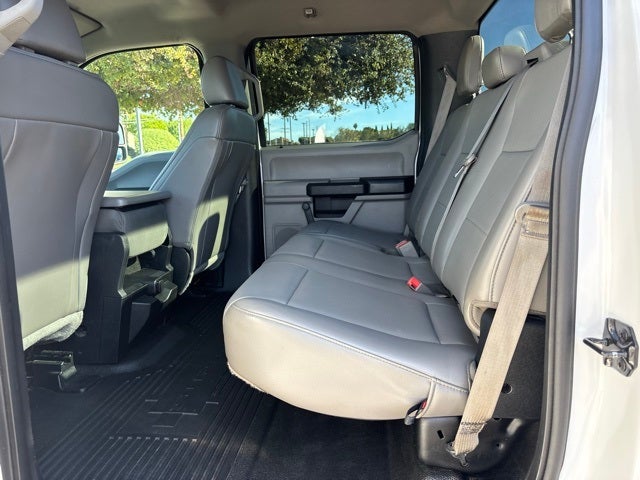 2019 Ford F-350SD XL