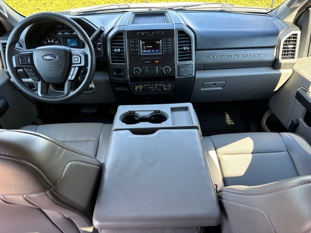 2019 Ford F-350SD XL