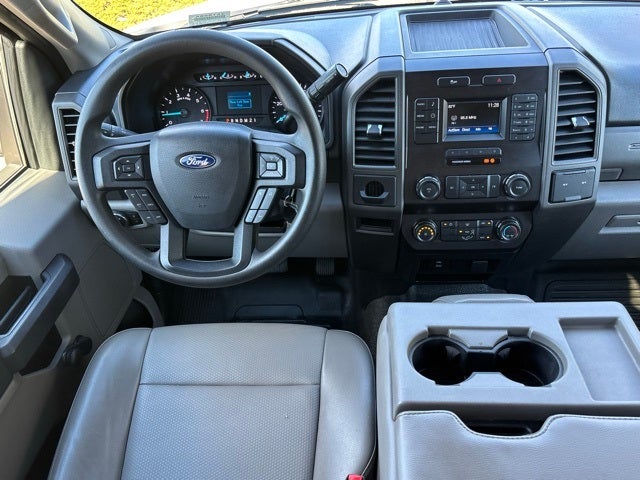 2019 Ford F-350SD XL