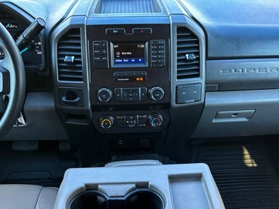 2019 Ford F-350SD XL