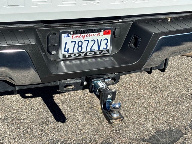 2019 Ford F-350SD XL