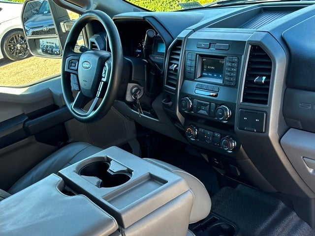 2019 Ford F-350SD XL