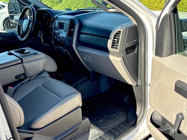 2019 Ford F-350SD XL