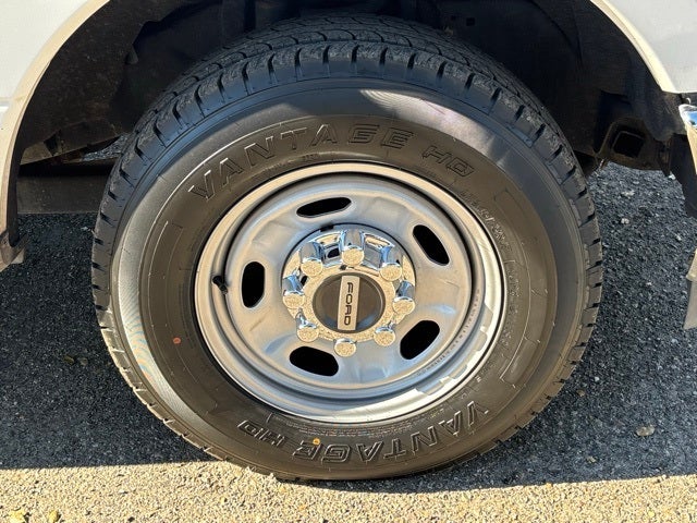 2019 Ford F-350SD XL