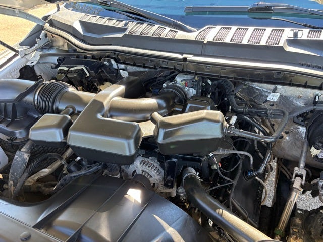 2019 Ford F-350SD XL