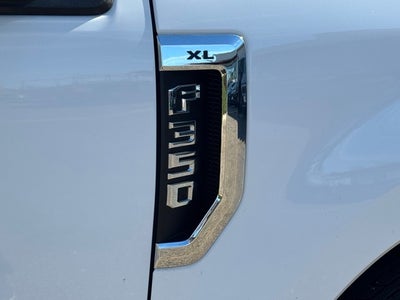 2019 Ford F-350SD XL