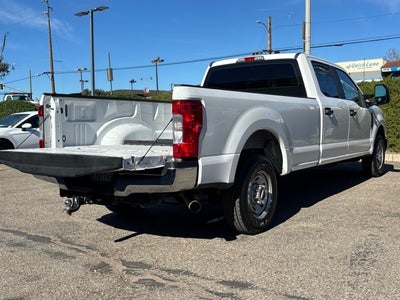 2019 Ford F-350SD XL
