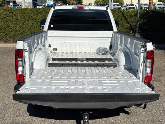 2019 Ford F-350SD XL