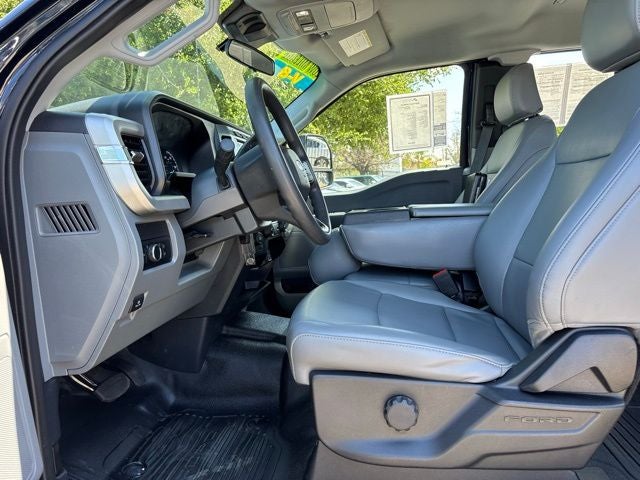 2024 Ford F-250SD XL