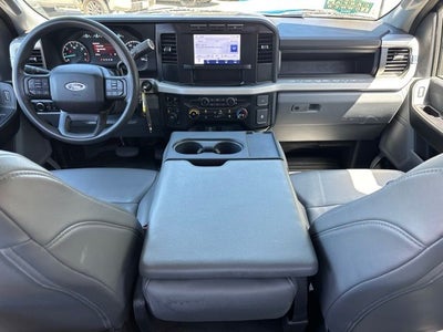 2024 Ford F-250SD XL