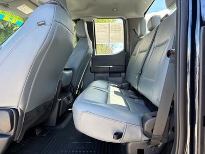 2024 Ford F-250SD XL