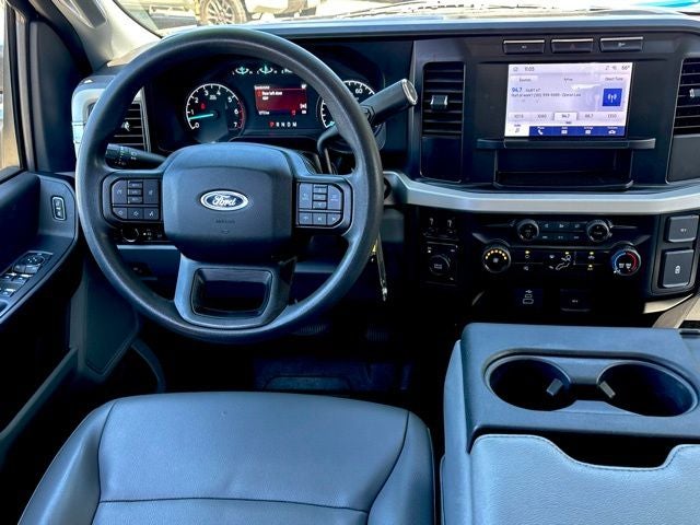 2024 Ford F-250SD XL