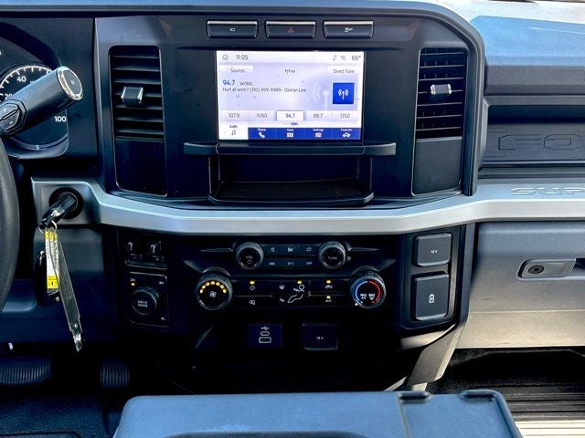 2024 Ford F-250SD XL