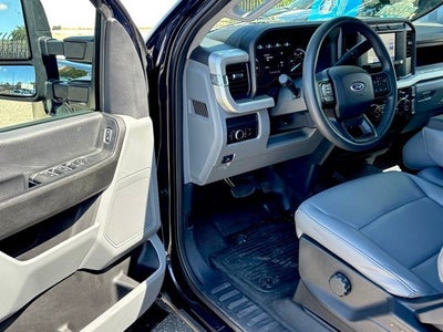 2024 Ford F-250SD XL