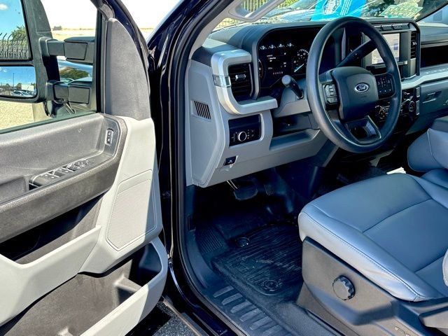 2024 Ford F-250SD XL