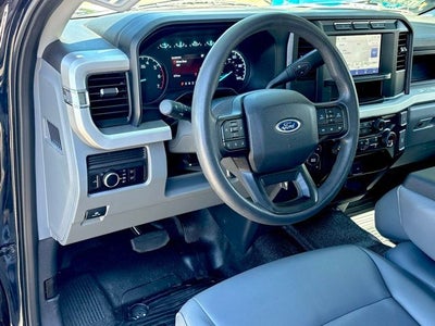 2024 Ford F-250SD XL