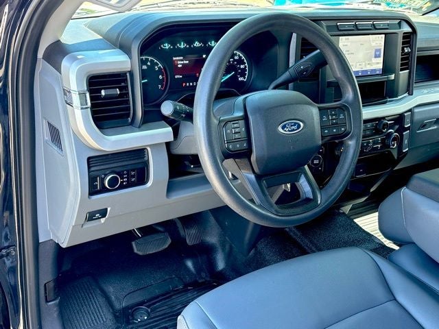2024 Ford F-250SD XL