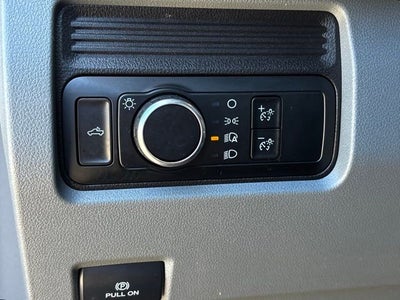 2024 Ford F-250SD XL