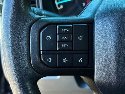 2024 Ford F-250SD XL