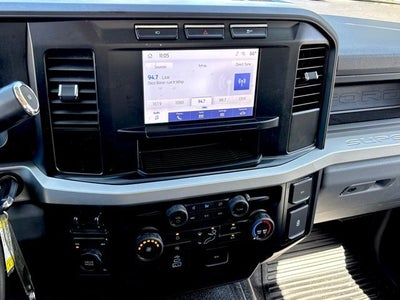 2024 Ford F-250SD XL