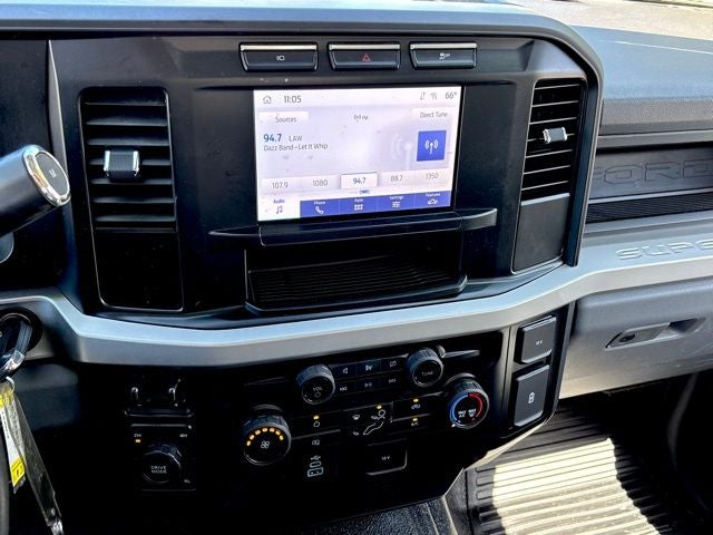 2024 Ford F-250SD XL