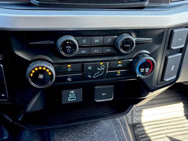 2024 Ford F-250SD XL