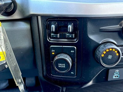 2024 Ford F-250SD XL
