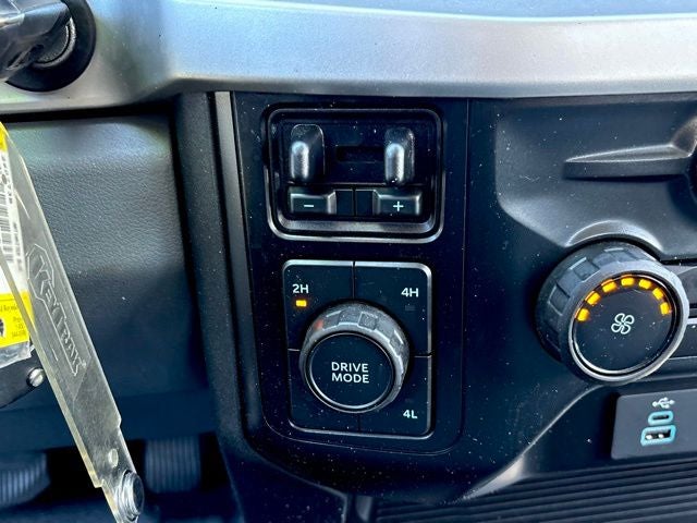 2024 Ford F-250SD XL
