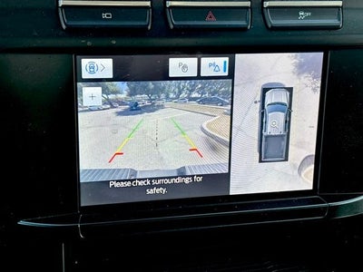 2024 Ford F-250SD XL