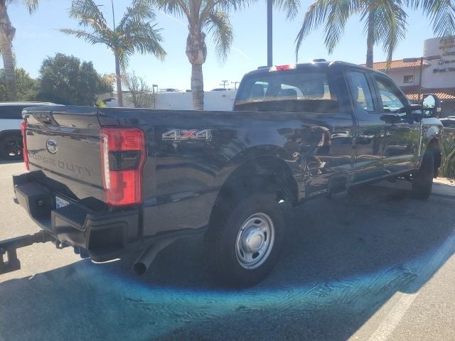 2024 Ford F-250SD XL