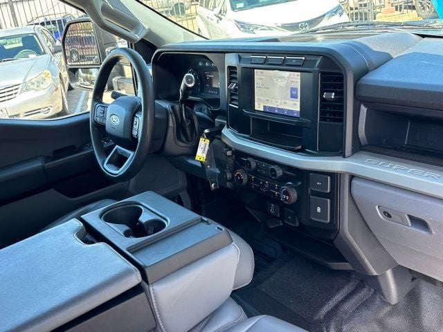 2024 Ford F-250SD XL